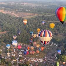 Image result for Bristol University Hot Air Ballooning Society