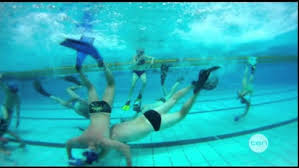 Image result for Aberdeen University Octopush Club