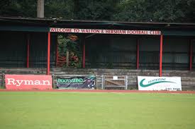 Image result for Walton & Hersham Football Club