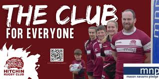 Image result for Hitchin Rugby Football Club