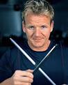 Gordon Ramsay's &pound;30K hair