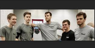 Image result for Edinburgh University Fives Club