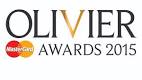 Olivier Awards 2015 | Magic