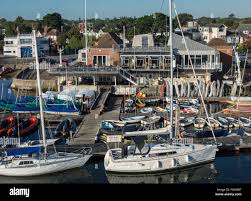 Image result for Royal Lymington Yacht Club