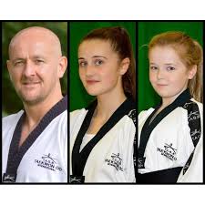 Image result for Bellshill Tae Kwon-Do
