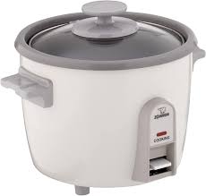 Znalezione obrazy dla zapytania rice cooker