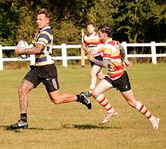 Image result for Knaresborough Rufc