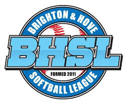 Image result for Brighton Beachcombers Softball Club