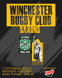 Image result for Winchester Rugby Football Club Ltd