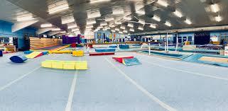 Image result for Rushmoor Amateur Gym Club