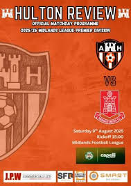 Image result for Abbey Hulton United F C