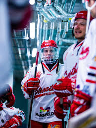 Image result for Streatham Night Wolves Ice Hockey Team