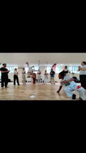 Image result for Group Senzala Cambridge