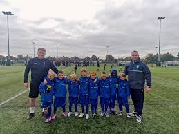Image result for Cramlington Juniors Football Club