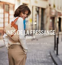 「イネス・フレサンジュ」の画像検索結果