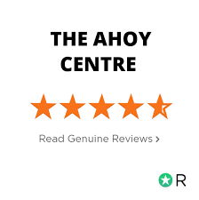 Image result for Ahoy Centre