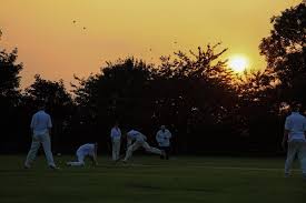 Image result for Blunham Cc