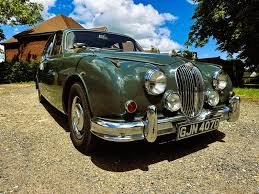 Image result for British Racing Green 1966 Jaguar