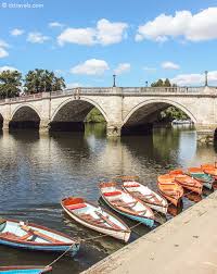 Image result for Richmond-Freediving (London)