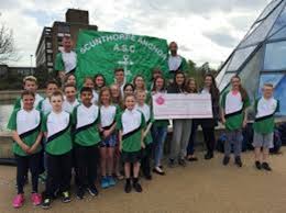Image result for Scunthorpe Anchor Swimming Club