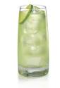 Pearl Coconut &amp; Limeade Drink Recipe - Cocktail