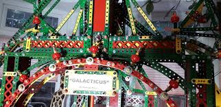 Image result for Runnymede Meccano Guild