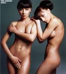 Cheeky Girls Image You LAUGH..................... You LOSE ... Picture 7