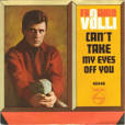 Can't Take My Eyes Off You / The Trouble With Me by Frankie Valli ...