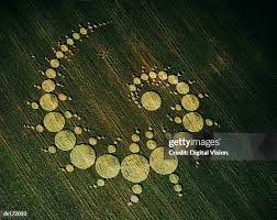 Image result for crop circle