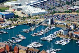 Image result for Eastbourne Sovereign Sailing Club
