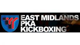 Image result for Midlands PKA Kickboxing