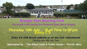 Image result for Port Erin Bowling Club