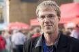 Jay Rowell forscht zu