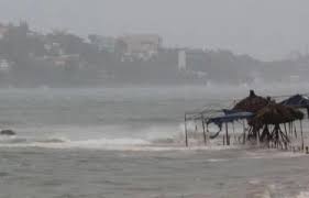 Image result for Tormenta Agatha