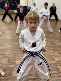 Image result for Taekwondo Witney