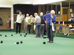 Image result for Stowmarket Meadlands Indoor Bowls Club