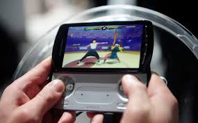 Image result for Xperia Play