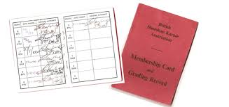 Image result for Ipswich Shotokan Karate Club