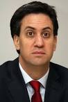 Rap from Lord Reid as ED MILIBAND busts wrist | The Sun |News|Politics