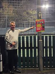 Image result for MAN v FAT Football Maidstone