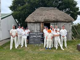 Image result for Chulmleigh & Mid Devon Cricket Club