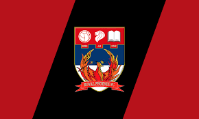 Image result for Phoenix Royals F C
