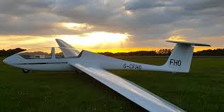 Image result for Needwood Forest Gliding Club Ltd