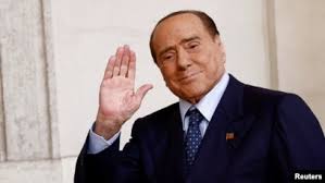 Image result for berlusconi