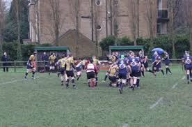 Image result for Bridlington Rugby Union Football Club