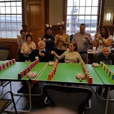 Image result for Barnet Table Tennis Centre