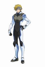 「グラハム･エーカー 機動戦士ガンダム00 劇場版」の画像検索結果