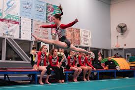 Image result for Newport Gymnastics Club