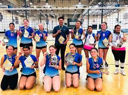 Image result for British Airways Volleyball Club