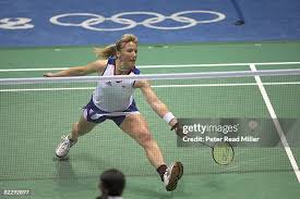 Image result for Reading Ladies Summer Badminton Club